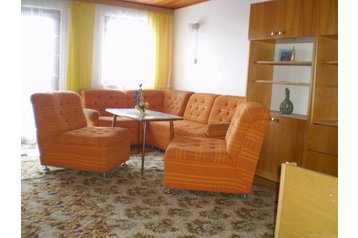 Сімейний пансіонат Zemplínska Šírava 3